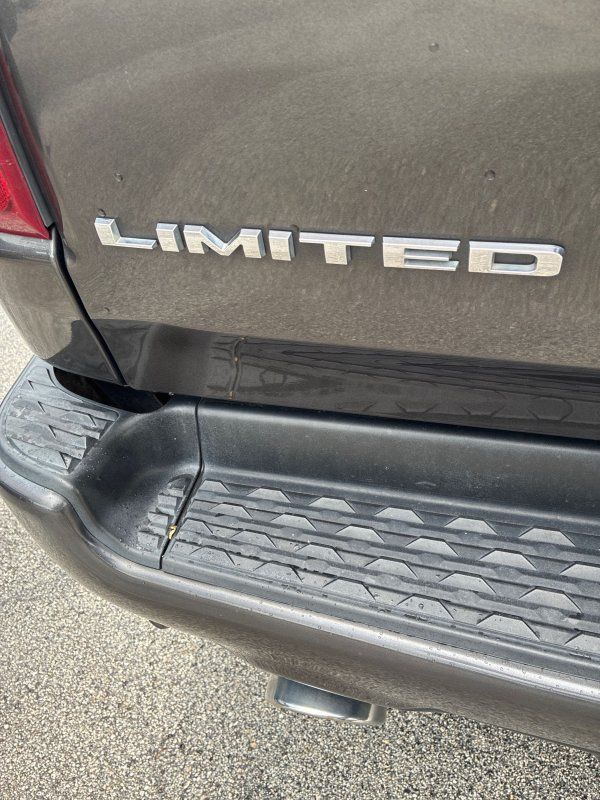 2019 RAM Ram 1500 Pickup Limited - Photo 18