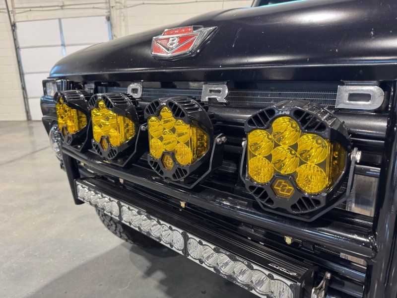 1965 Ford F-100 Pickup, photo 23