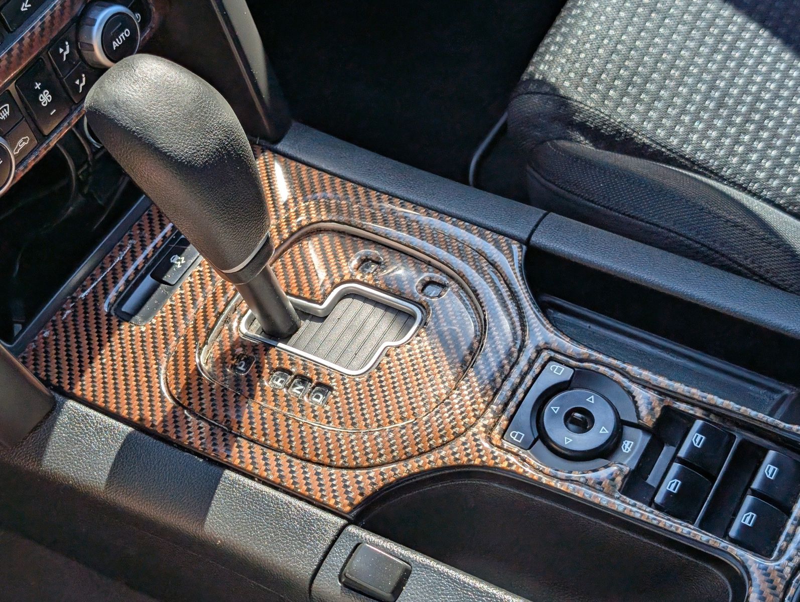 2008 Pontiac G8 75