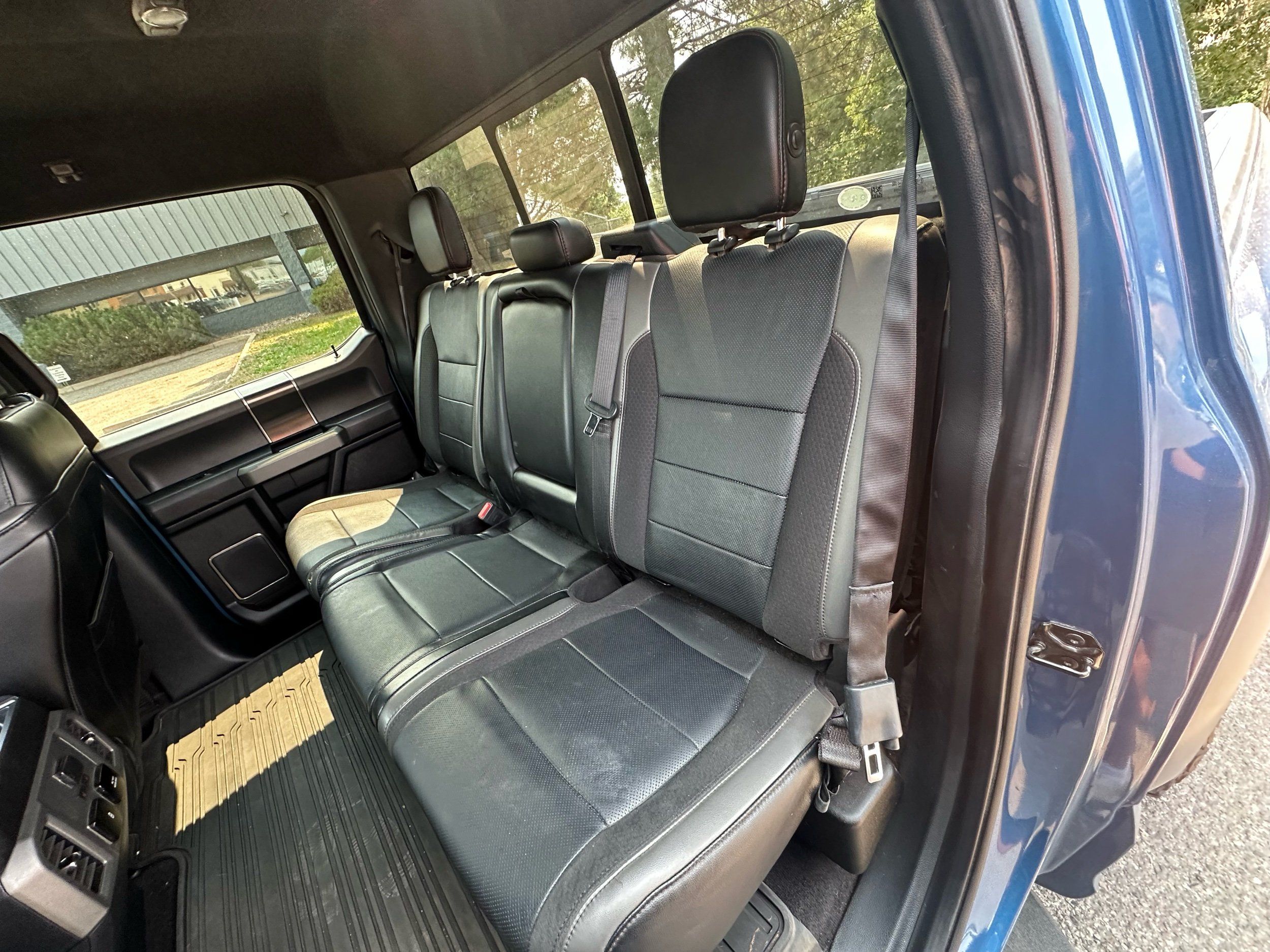 2020 Ford F-150 Raptor - Photo 7