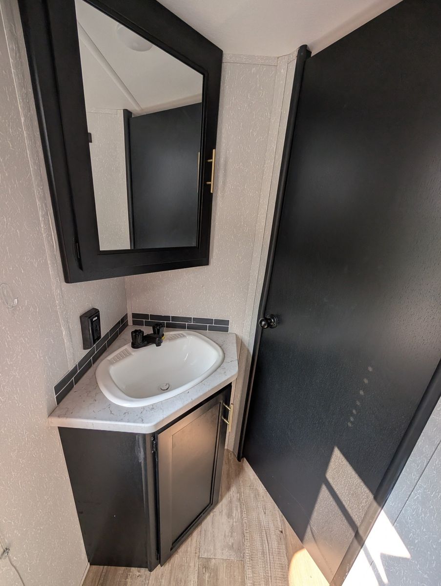 2021 Forest River Cherokee 141