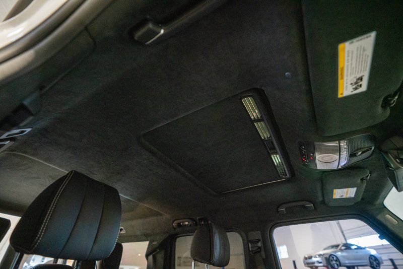 2021 Mercedes-Benz AMG G 63 4MATIC, photo 29