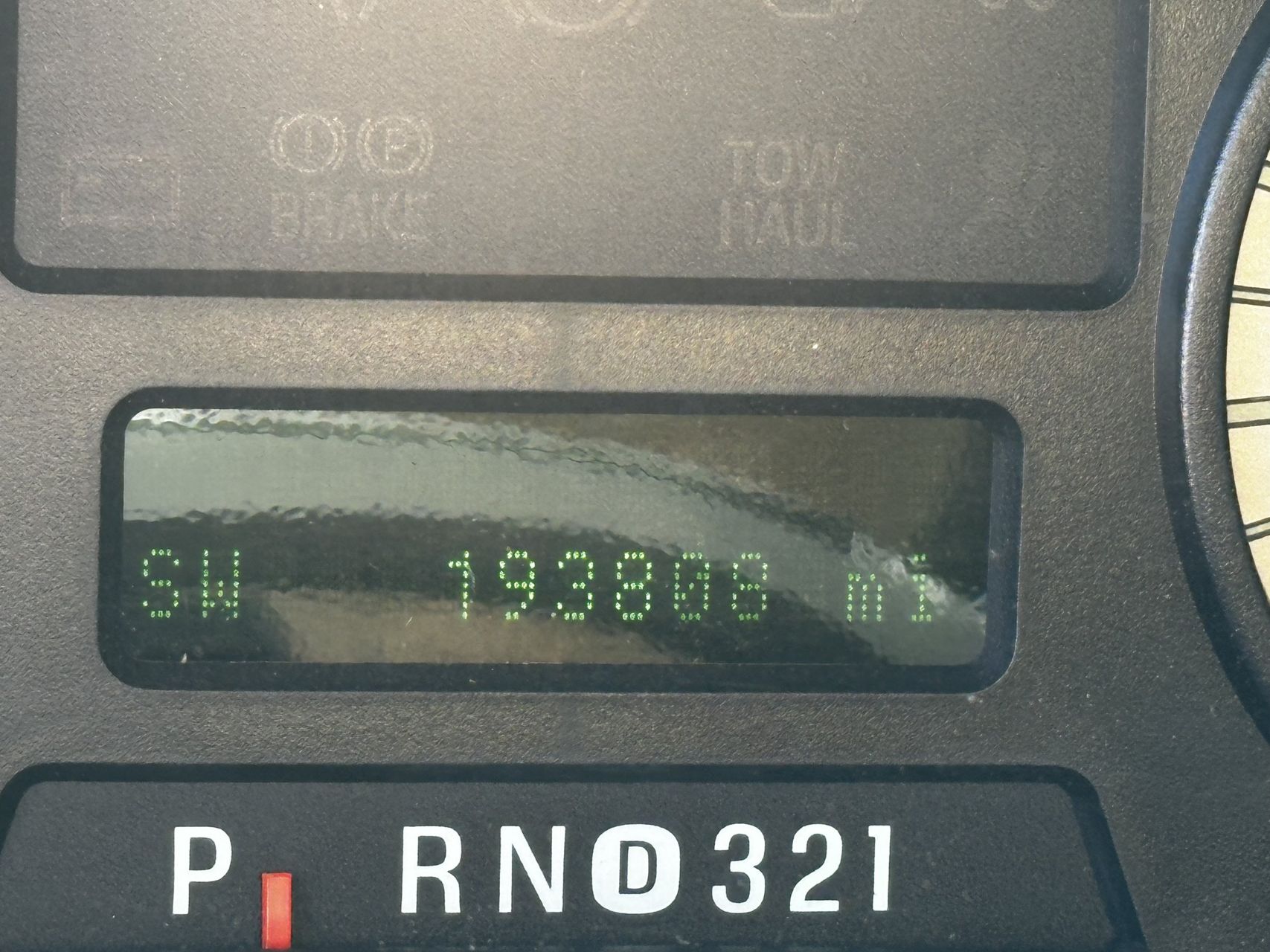 2005 Ford F-550 Skirted Flatbe 14