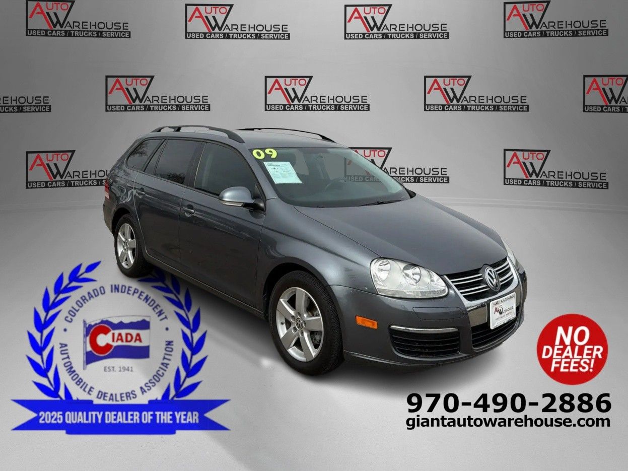2009 Volkswagen Jetta S 6AT PZEV's photo