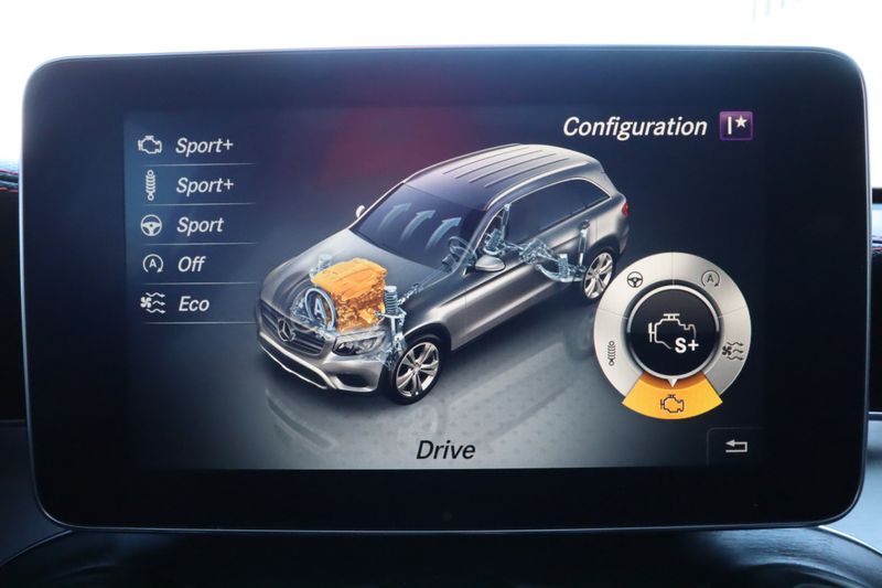 2018 Mercedes-Benz GLC AMG GLC 43 | Victory Motors of Colorado