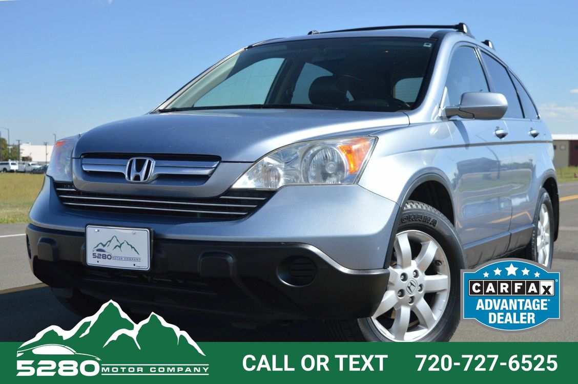 Used Cars Longmont CO 5280 Motor Company