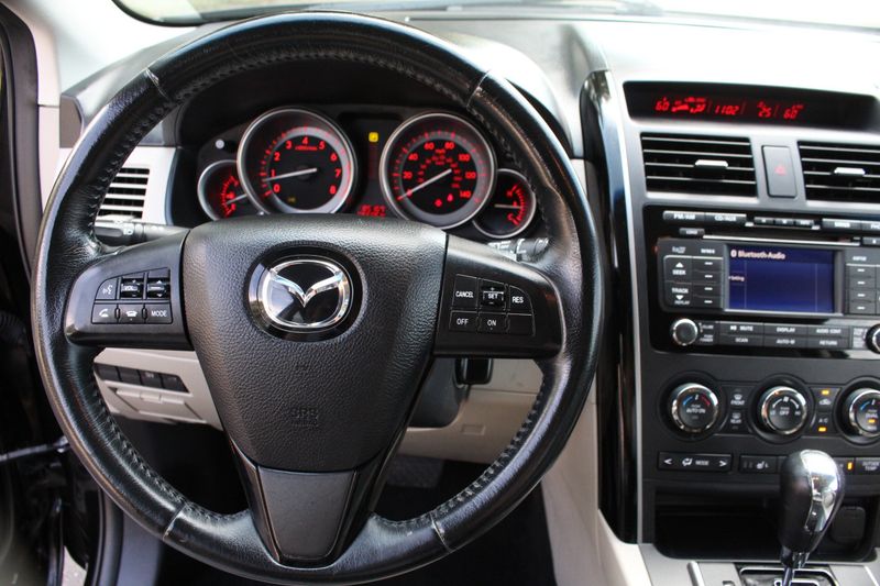 2012 Mazda CX-9 Touring | Victory Motors of Colorado