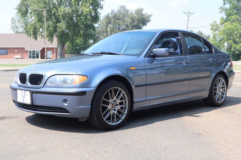 2002 BMW 3 Series 325i | Victory Motors of Colorado