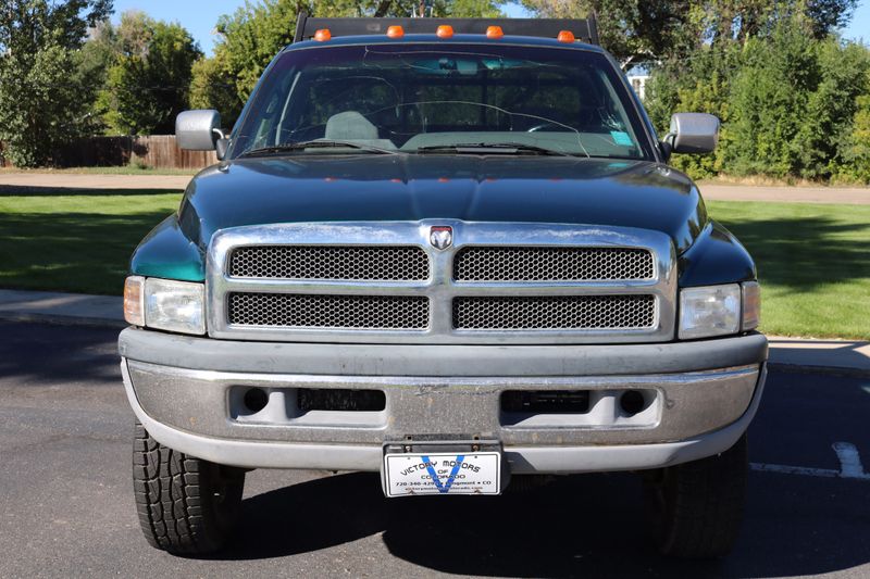 1994 Dodge Ram 2500 Photos