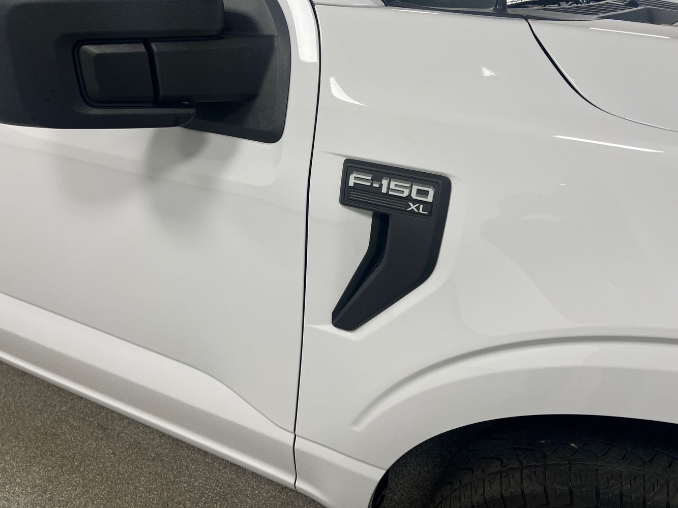 2021 Ford F150 XL ClearShift