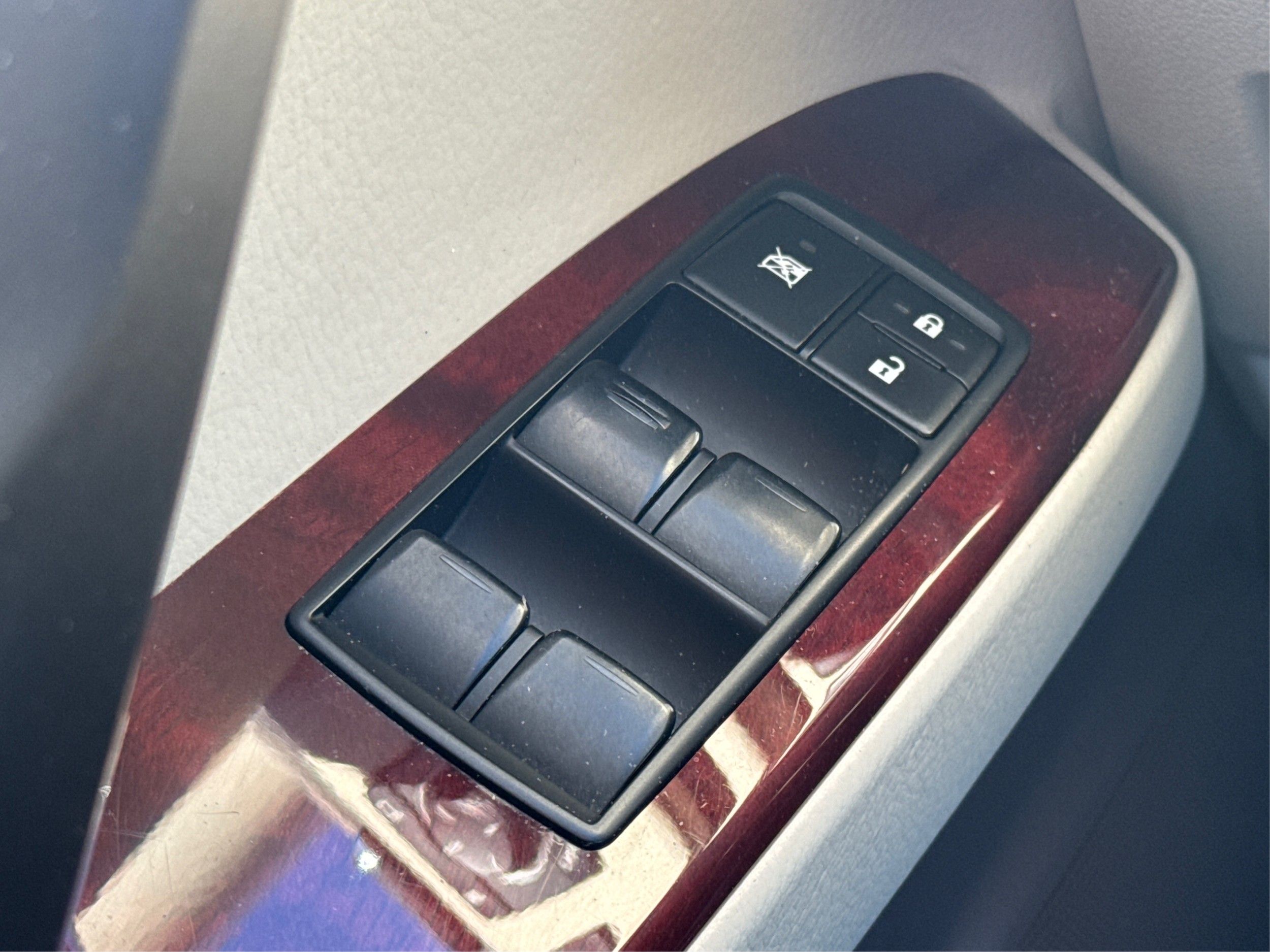 2012 Lexus GX 460 Premium photo 34