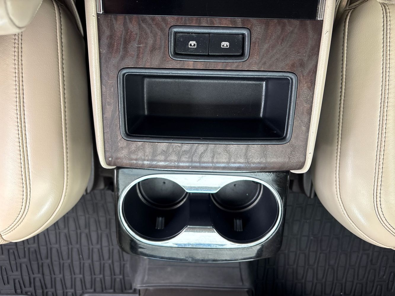 2020 Lincoln Aviator Reserve photo 14