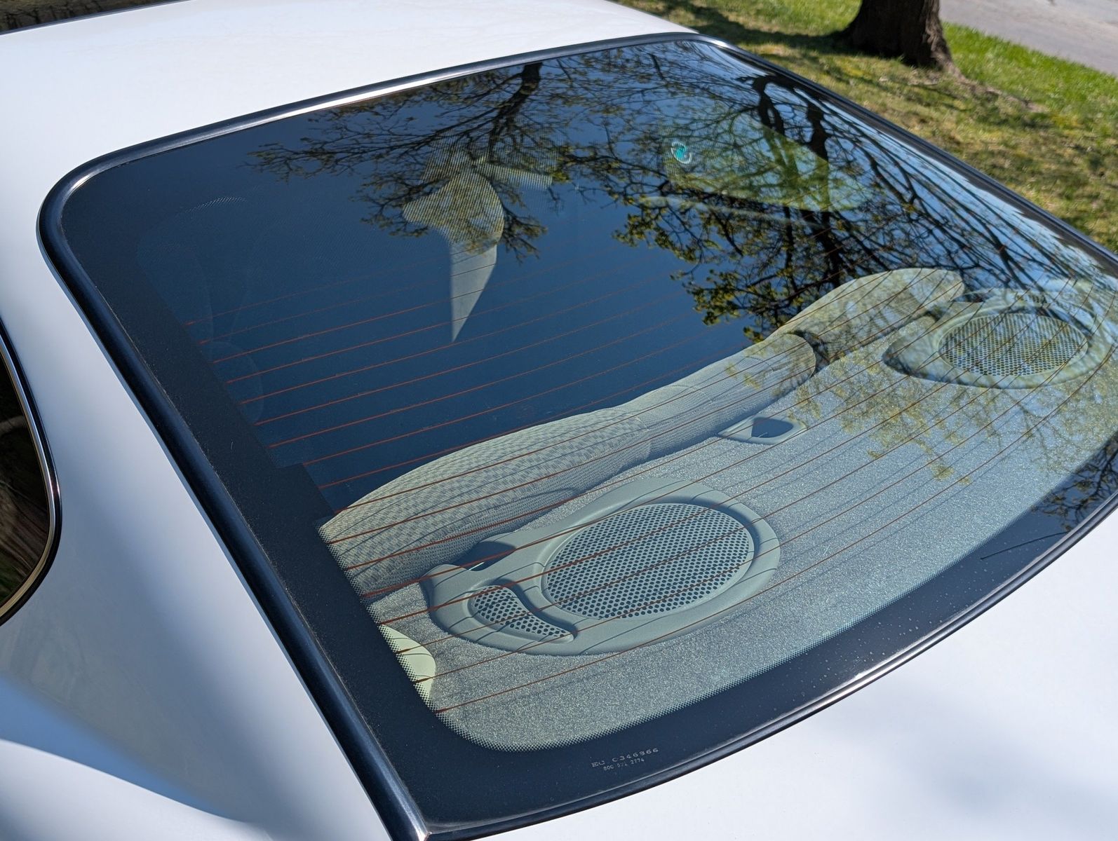 2001 Pontiac Grand Am 92