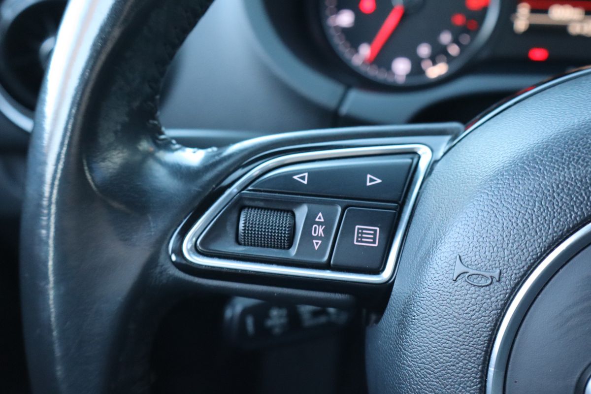 2015 Audi A3 2.0T Premium