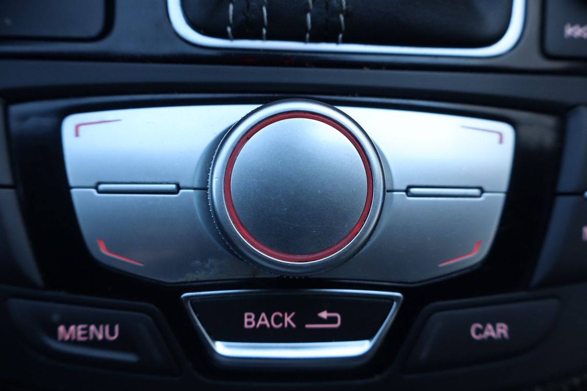 2016 Audi S7 4.0T quattro