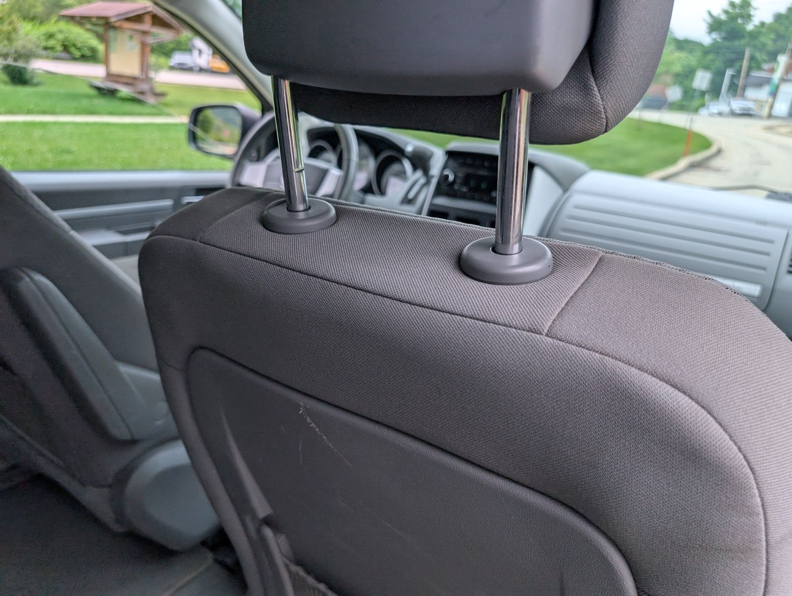 2010 Dodge Grand Caravan 78