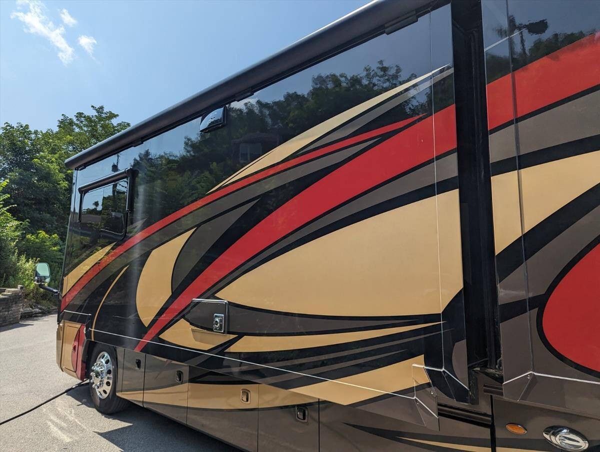 2019 Jayco Embark 16