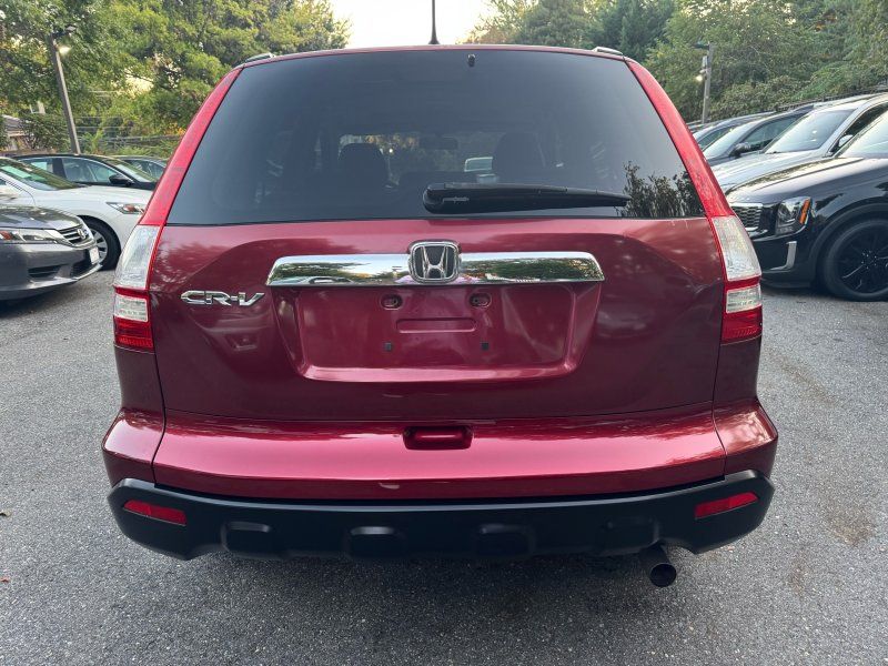 2009 Honda CR-V EX photo 6
