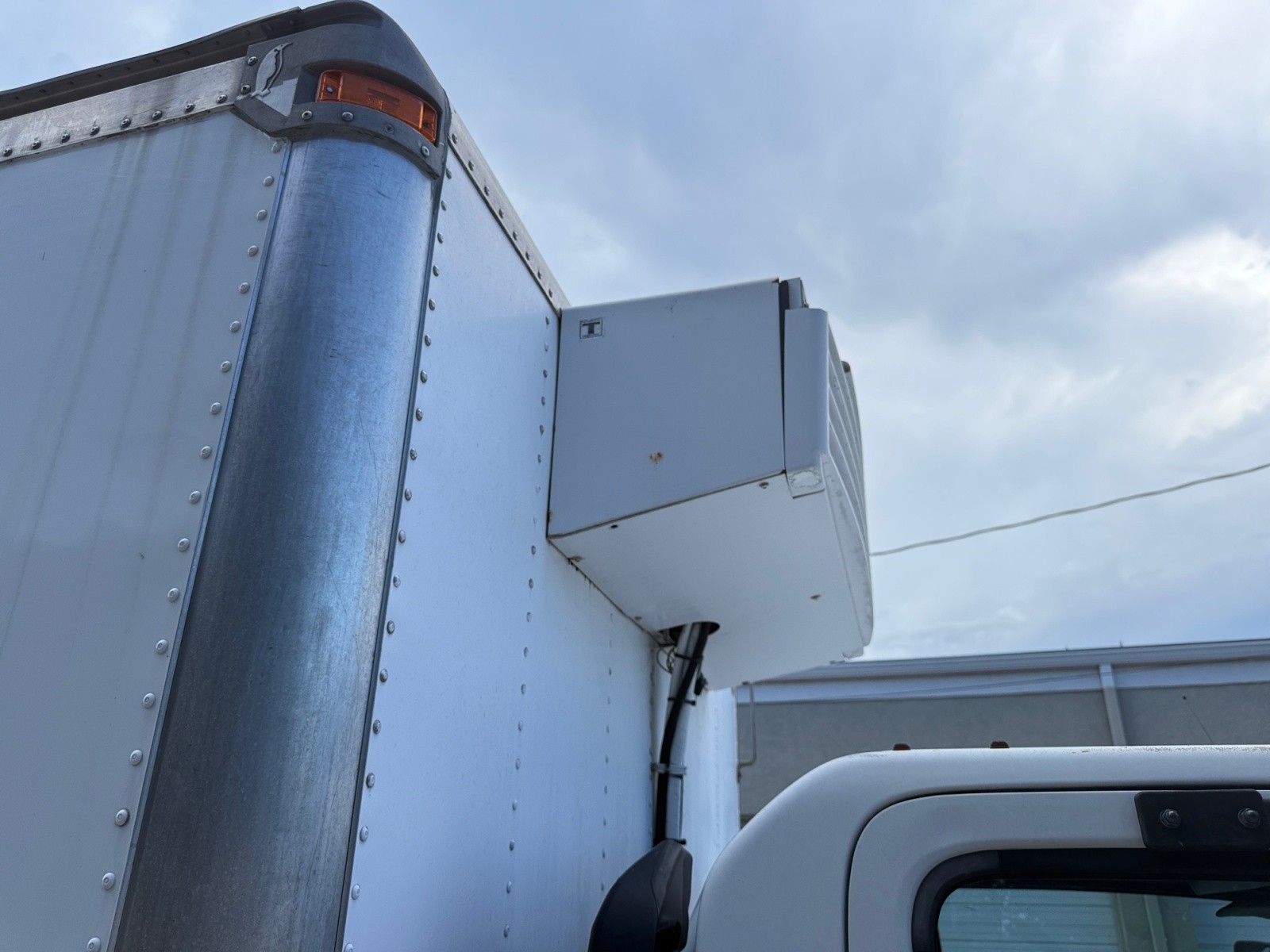 2013 Isuzu NPR - Photo 25