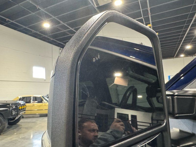 2024 Ford F-350 Super Duty Lariat, photo 33