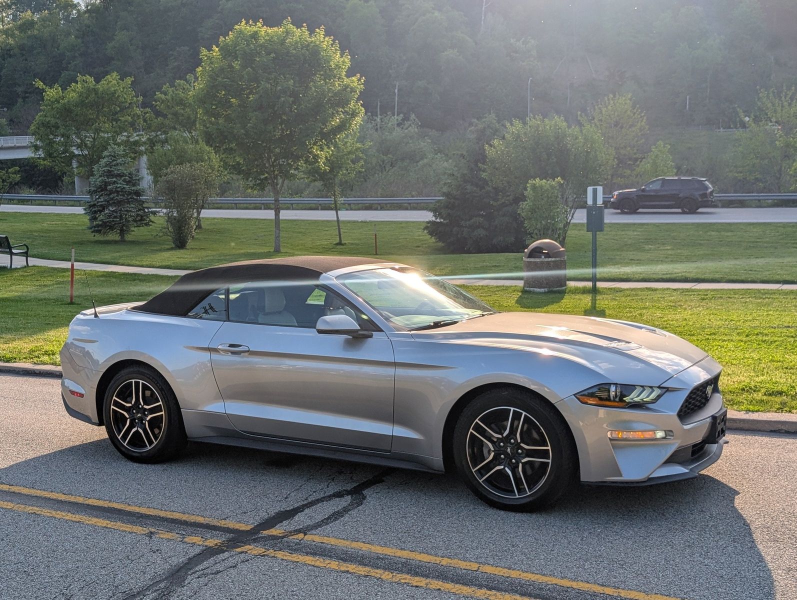 2020 Ford Mustang 78