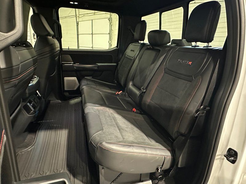 2025 Ford F-150 Raptor, photo 14