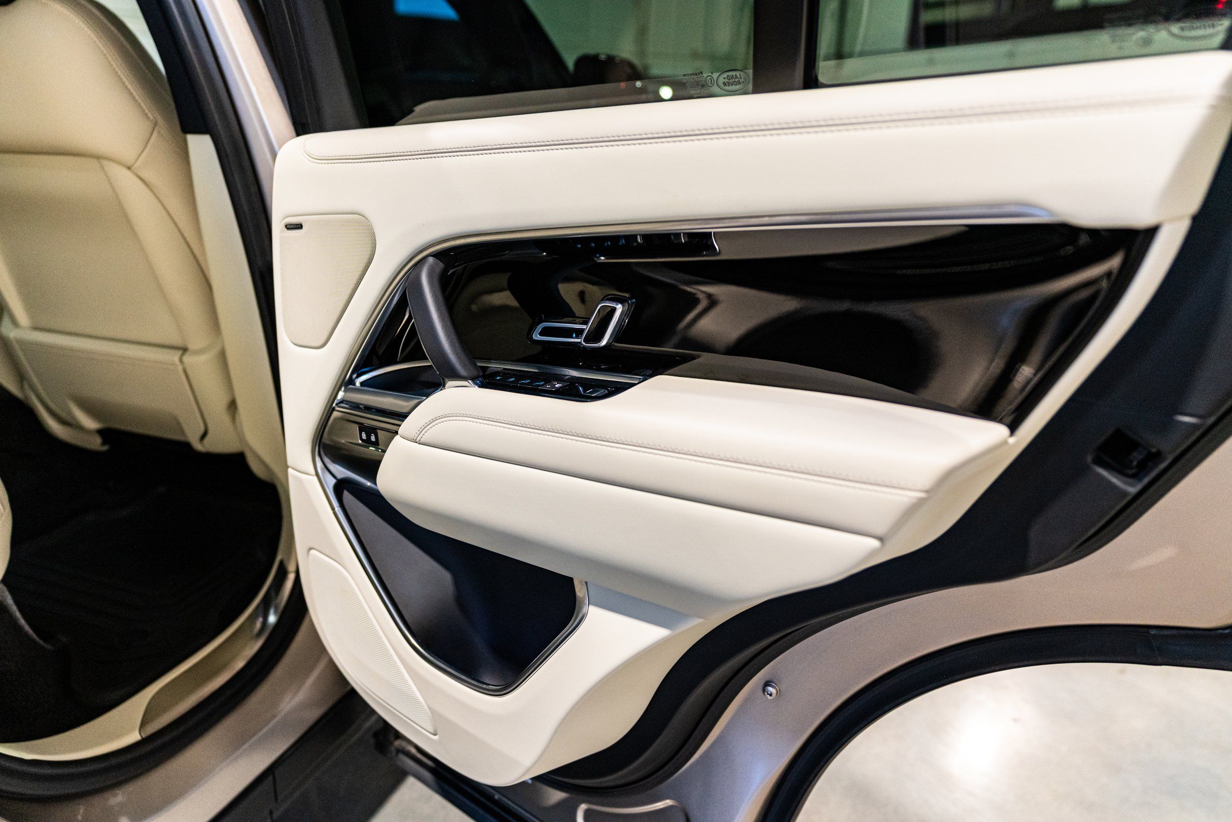 2023 Land Rover Range Rover P530 SE, photo 54