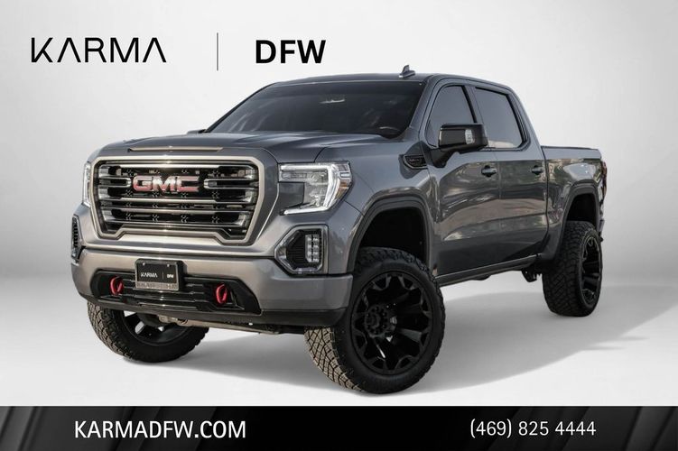 2017 Ram 2500 Power Wagon photo 4