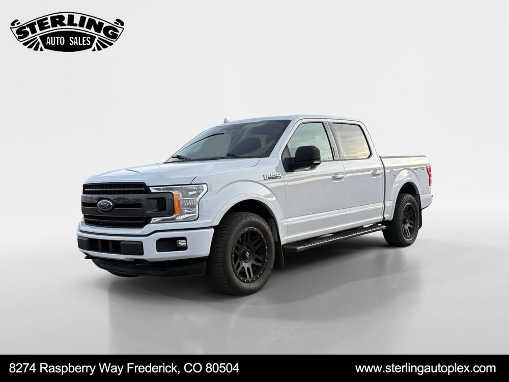 Featured Vehicle Image