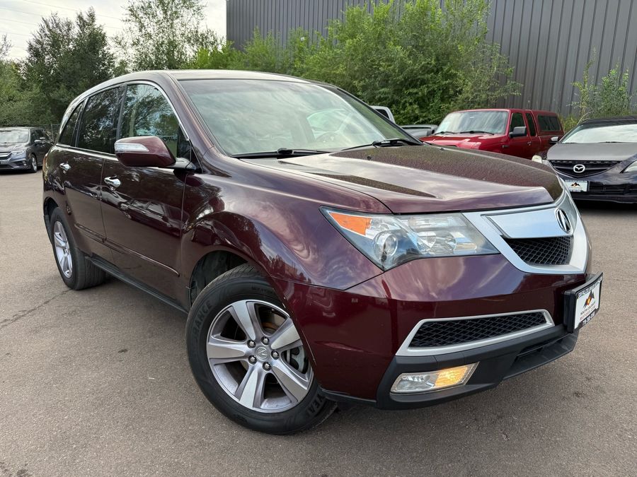 Vehicle Image