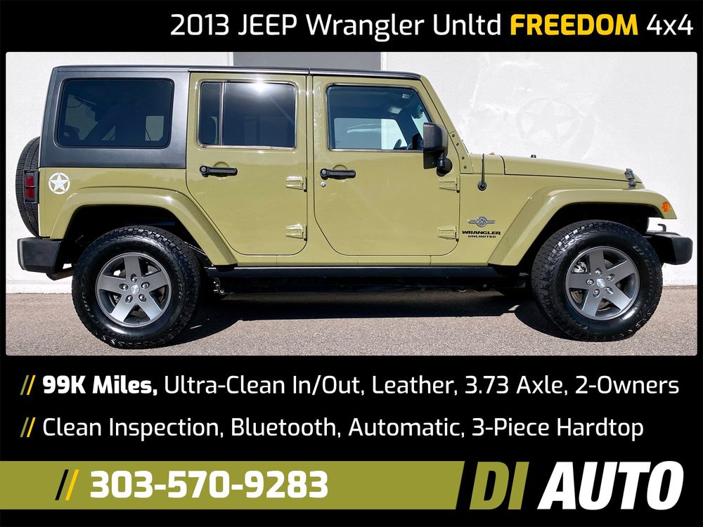 Used Cars Lafayette, CO DI AUTO