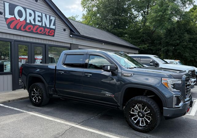 Featured Vehicle Image