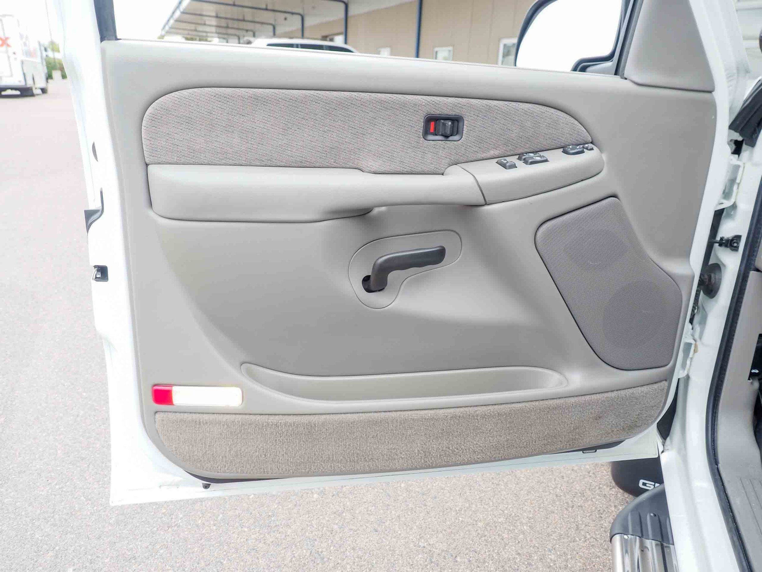 2000 GMC Sierra 1500 White SLE
