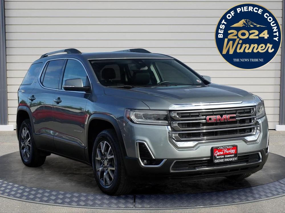 Featured Vehicle Image