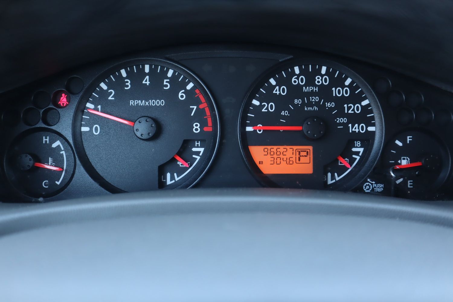 2016 Nissan Frontier SV photo 21