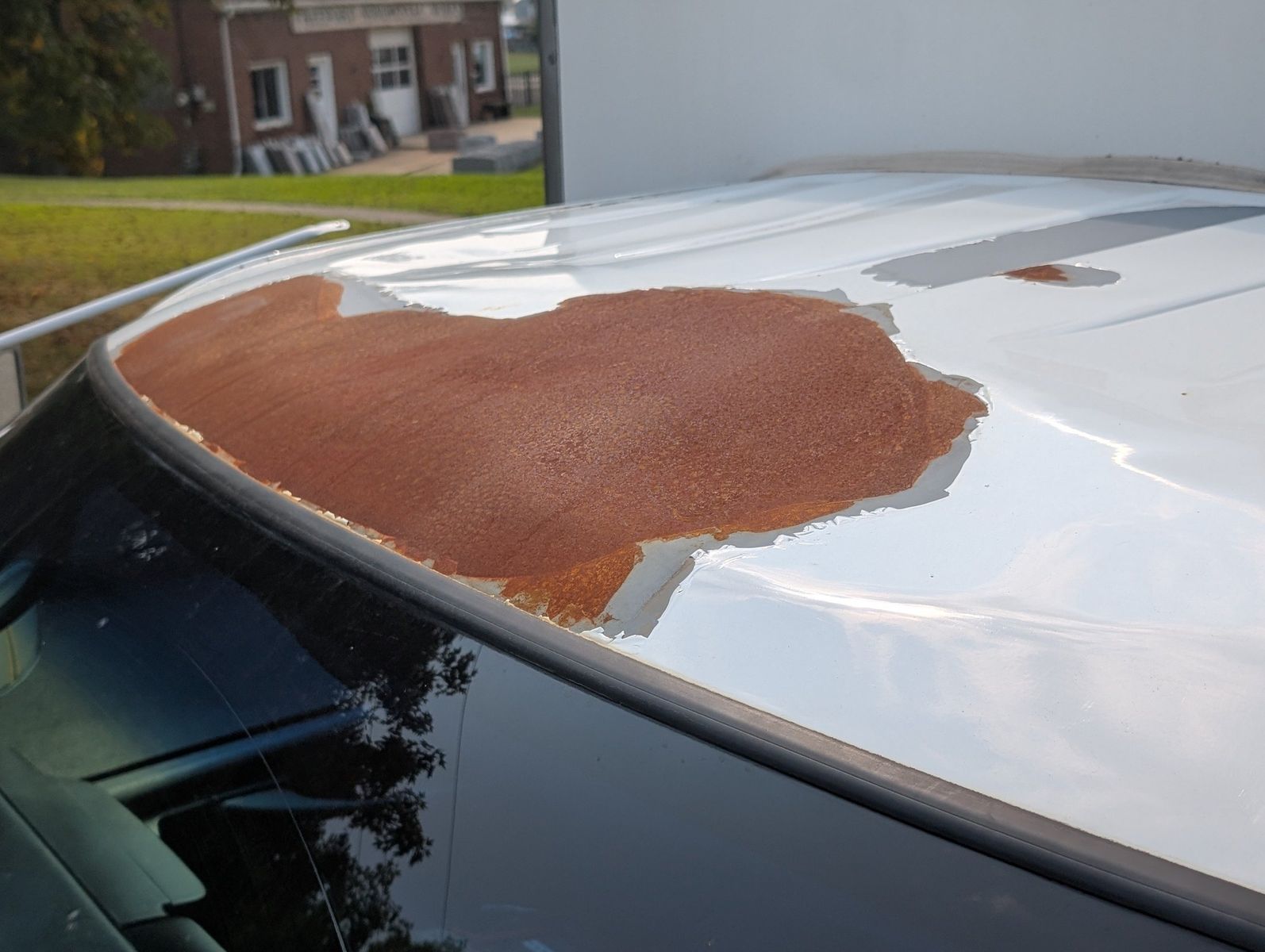 2004 Chevrolet Express Cutaway 66