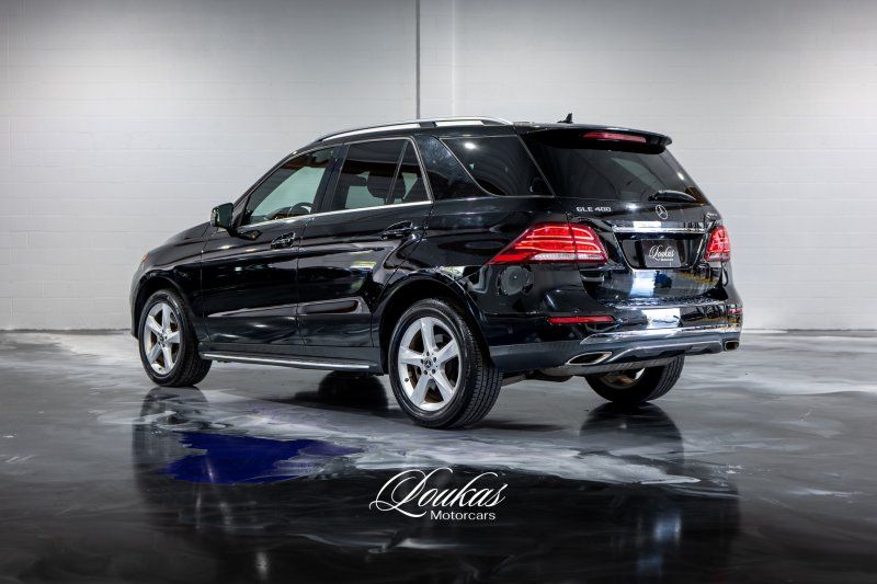 2019 Mercedes-Benz GLE-Class GLE400 - Photo 7