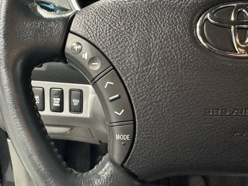 2009 Toyota Tacoma V6, photo 27