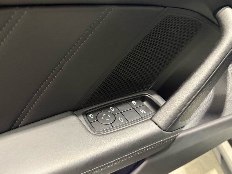 2022 Porsche 911 Turbo S, photo 24