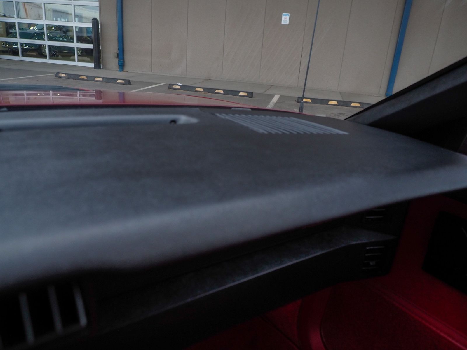 1987 Chevrolet Camaro 68