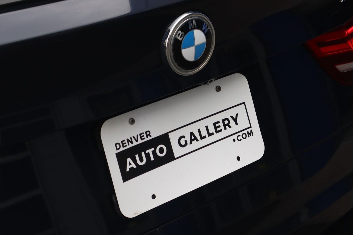 2016 BMW X5 xDrive50i