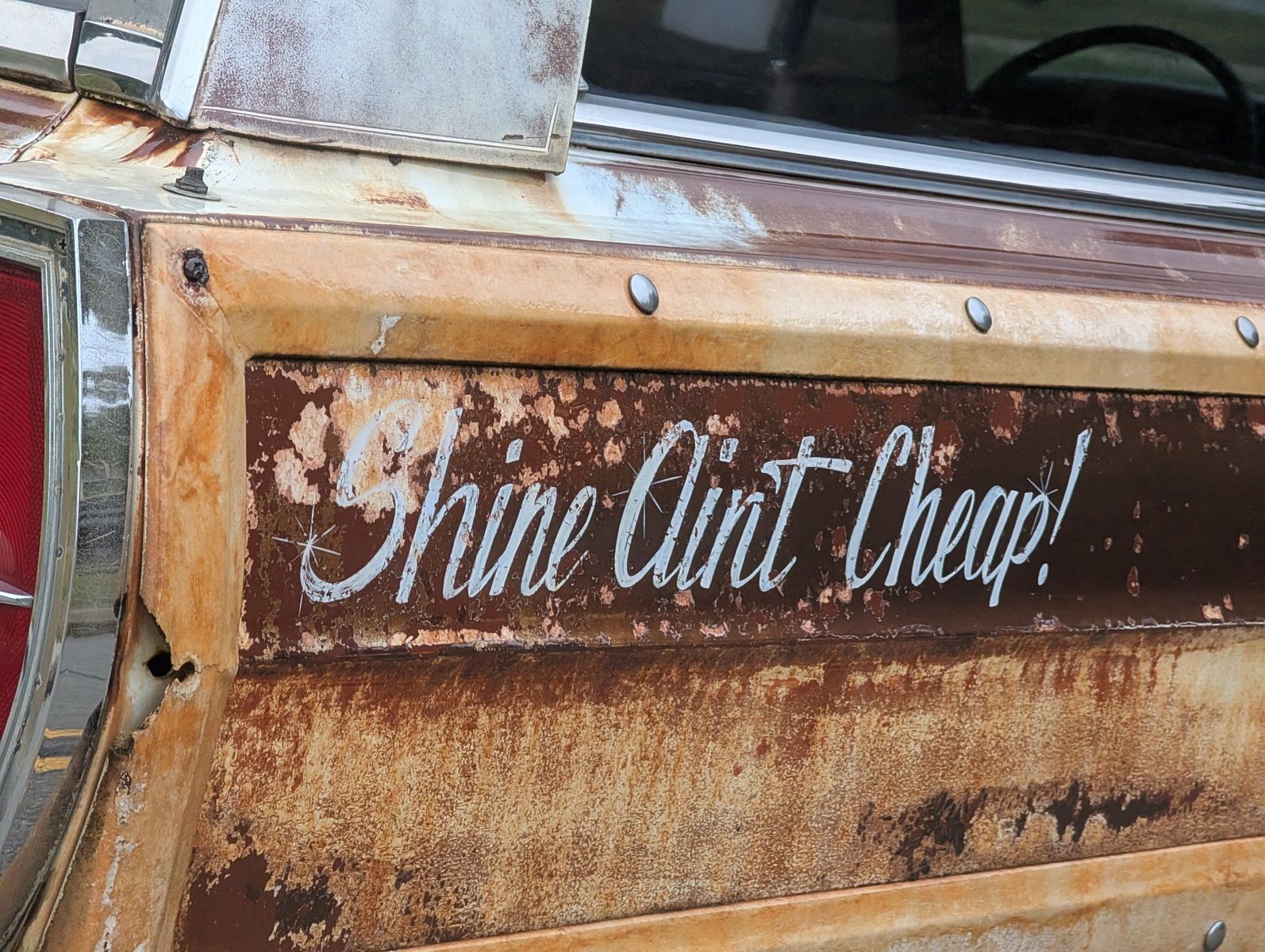 1965 Ford Galaxie 52