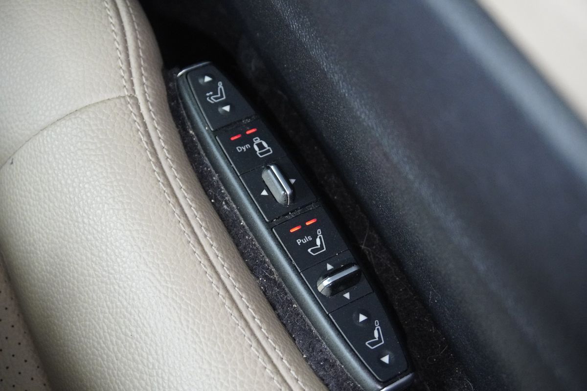 2012 Mercedes-Benz E 350 4MATIC