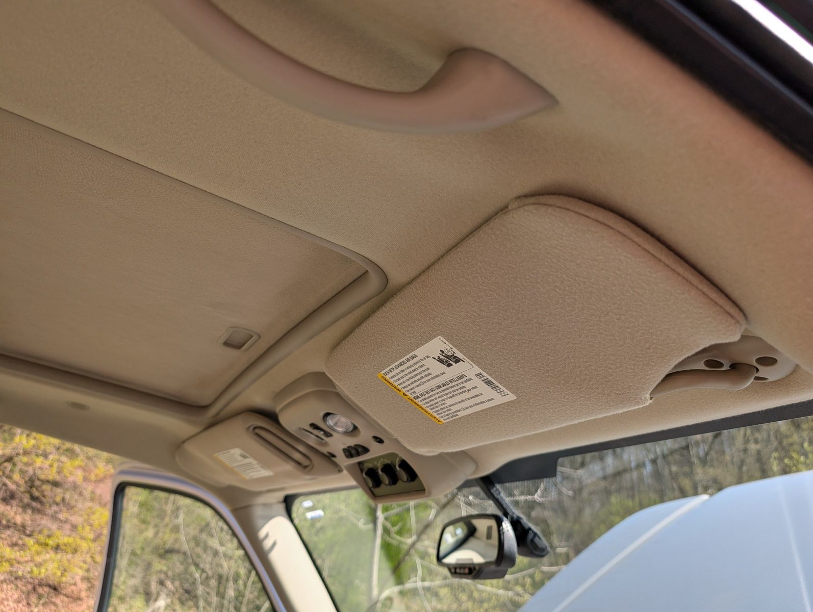 2004 Cadillac Escalade ESV 61