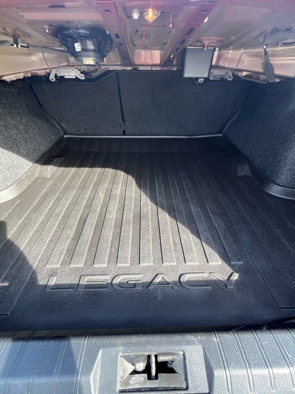 2019 Subaru Legacy 2.5i Limited photo 15