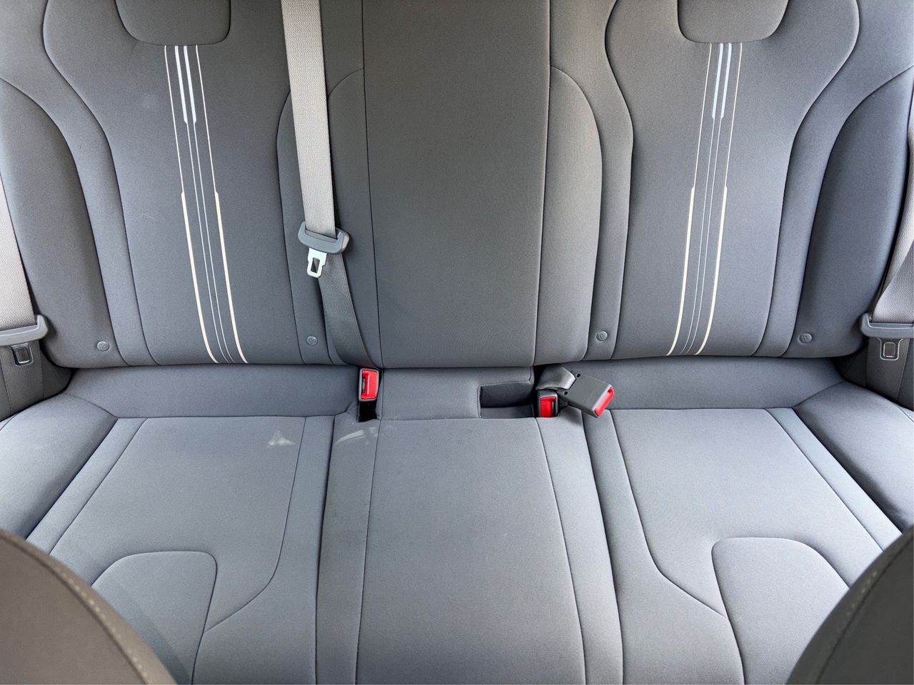 2024 Hyundai Elantra SEL - Photo 19