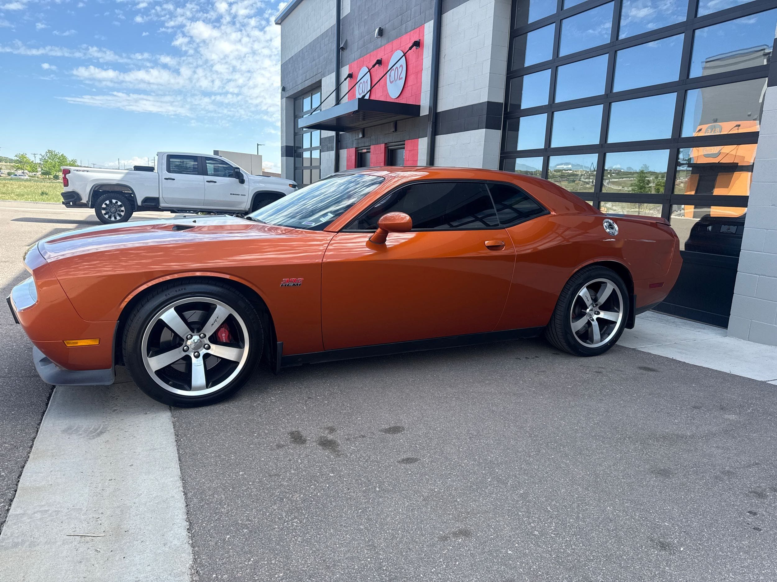 Vehicle Image 2