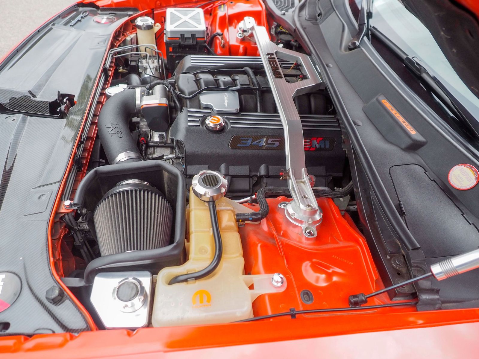 2010 Dodge Challenger 42