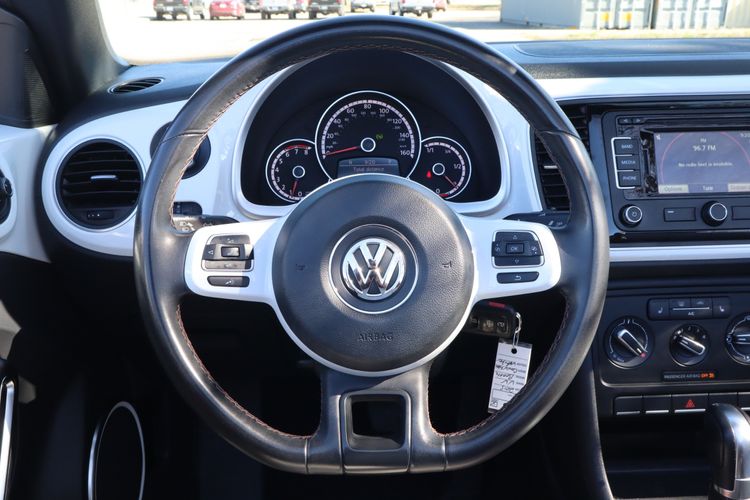 For Passat B5 Golf Jetta Mk4 Beetle Steering Wheel Speed Cruise