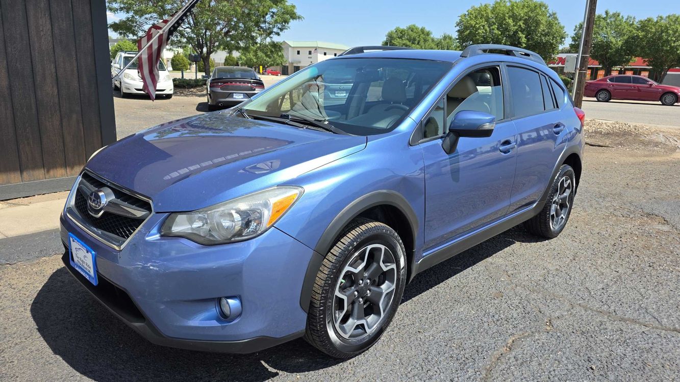 Featured Vehicle Image
